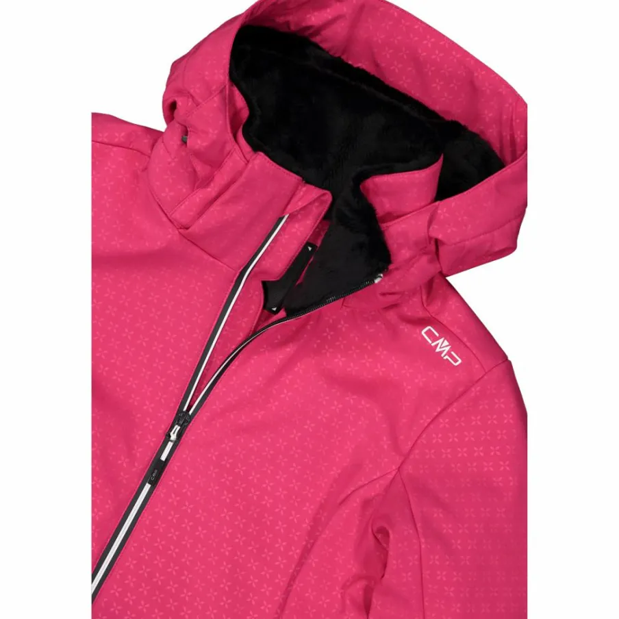Donna CMP Giacche Sci|Giacche Invernali^Giacca da sci in softshell da donna