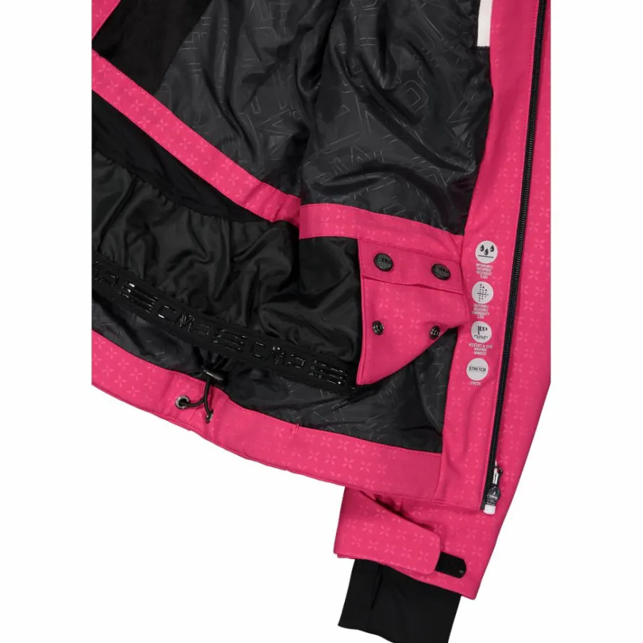 Donna CMP Giacche Sci|Giacche Invernali^Giacca da sci in softshell da donna