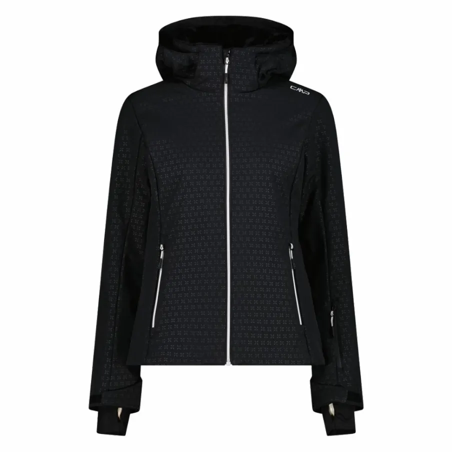 Donna CMP Giacche Sci|Giacche Invernali^Giacca da sci in softshell da donna
