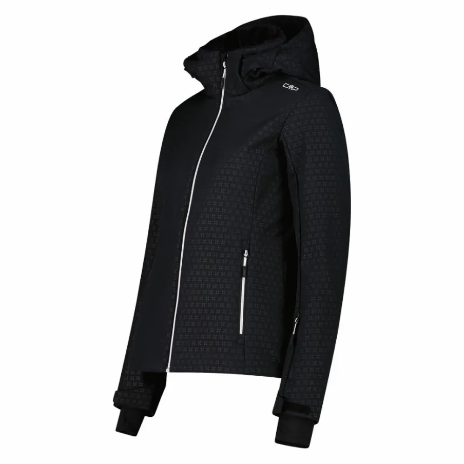 Donna CMP Giacche Sci|Giacche Invernali^Giacca da sci in softshell da donna