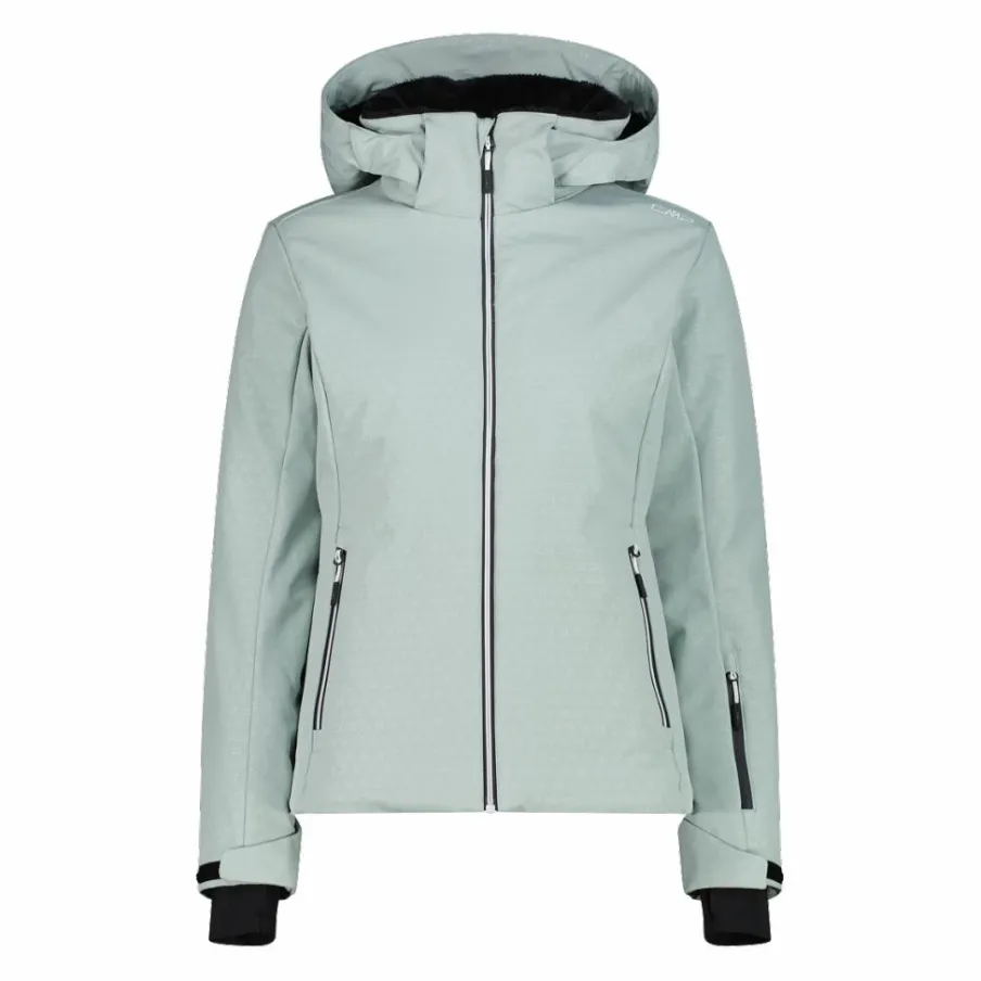 Donna CMP Giacche Sci|Giacche Invernali^Giacca da sci in softshell da donna