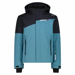 Uomo CMP Giacche Sci|Giacche Invernali^Giacca da sci in softshell da uomo