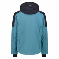 Uomo CMP Giacche Sci|Giacche Invernali^Giacca da sci in softshell da uomo