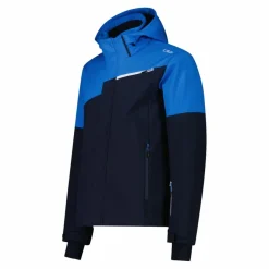 Uomo CMP Giacche Sci|Giacche Invernali^Giacca da sci in softshell da uomo