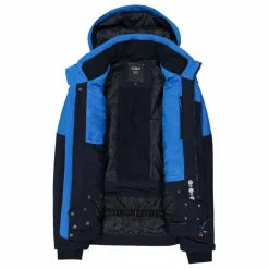 Uomo CMP Giacche Sci|Giacche Invernali^Giacca da sci in softshell da uomo