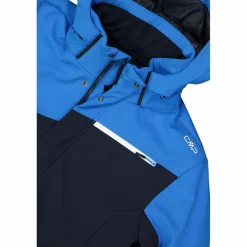 Uomo CMP Giacche Sci|Giacche Invernali^Giacca da sci in softshell da uomo
