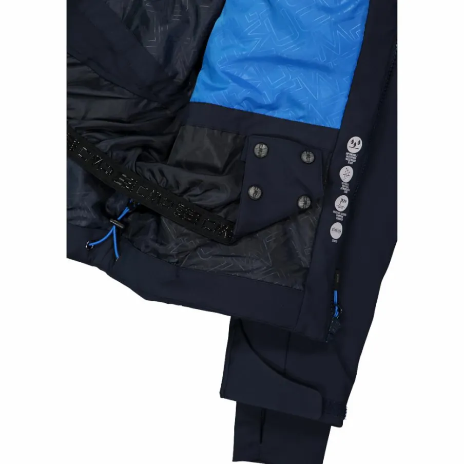 Uomo CMP Giacche Sci|Giacche Invernali^Giacca da sci in softshell da uomo