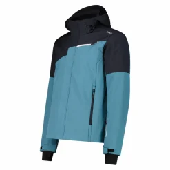 Uomo CMP Giacche Sci|Giacche Invernali^Giacca da sci in softshell da uomo