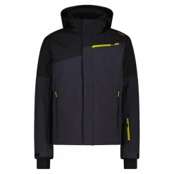 Uomo CMP Giacche Sci|Giacche Invernali^Giacca da sci in softshell da uomo