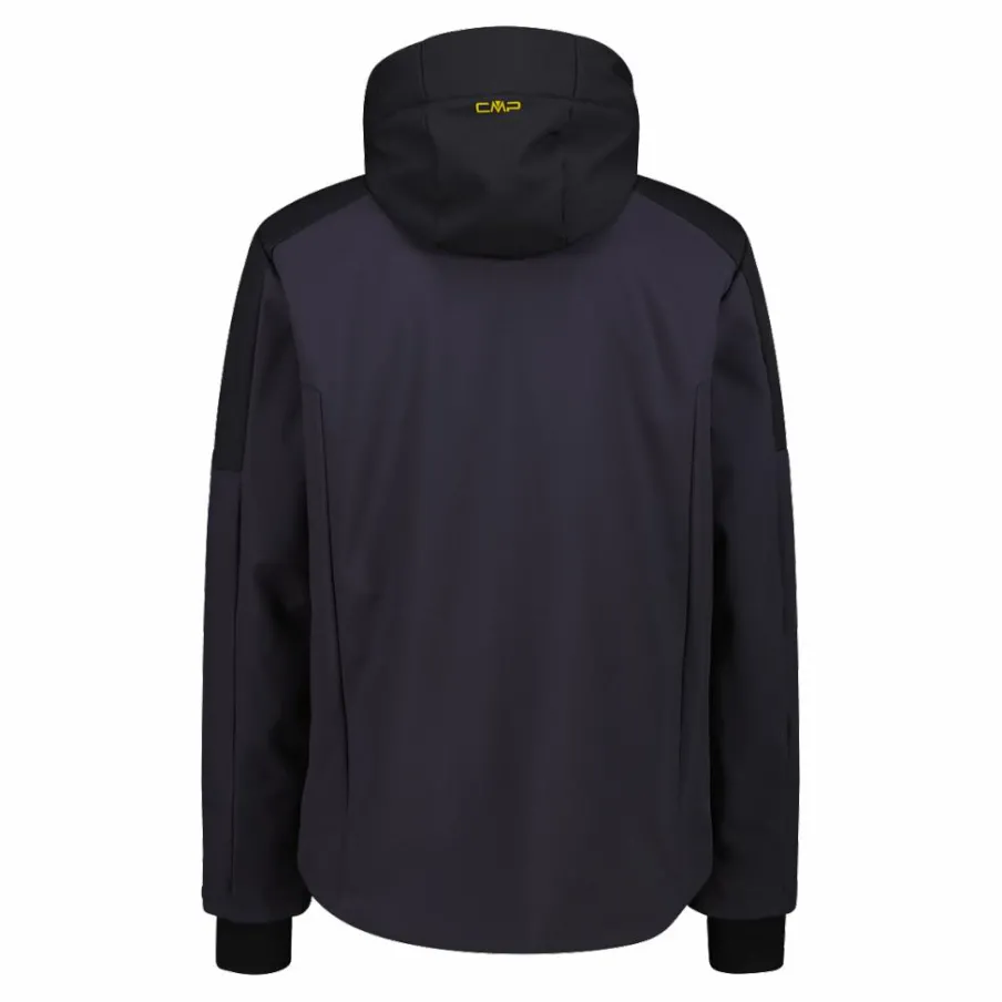 Uomo CMP Giacche Sci|Giacche Invernali^Giacca da sci in softshell da uomo