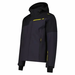 Uomo CMP Giacche Sci|Giacche Invernali^Giacca da sci in softshell da uomo