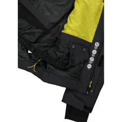 Uomo CMP Giacche Sci|Giacche Invernali^Giacca da sci in softshell da uomo