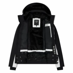 Donna CMP Giacche Sci|Giacche Invernali^Giacca da sci in stretch twill con cappuccio staccabile da donna