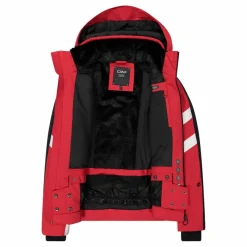 Donna CMP Giacche Sci|Giacche Invernali^Giacca da sci in twill con cappuccio staccabile da donna