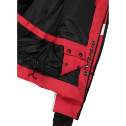 Donna CMP Giacche Sci|Giacche Invernali^Giacca da sci in twill con cappuccio staccabile da donna