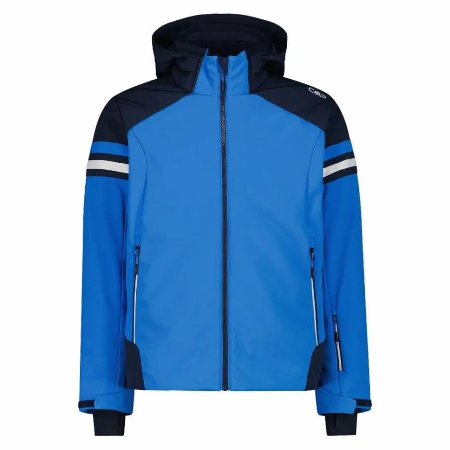 Uomo CMP Giacche Sci|Giacche Invernali^Giacca da sci in twill da uomo