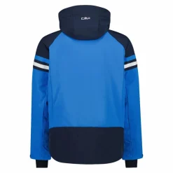 Uomo CMP Giacche Sci|Giacche Invernali^Giacca da sci in twill da uomo