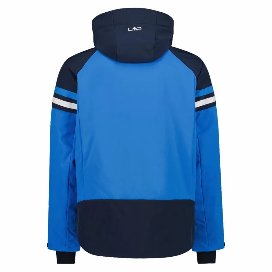 Uomo CMP Giacche Sci|Giacche Invernali^Giacca da sci in twill da uomo