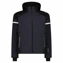 Uomo CMP Giacche Sci|Giacche Invernali^Giacca da sci in twill da uomo