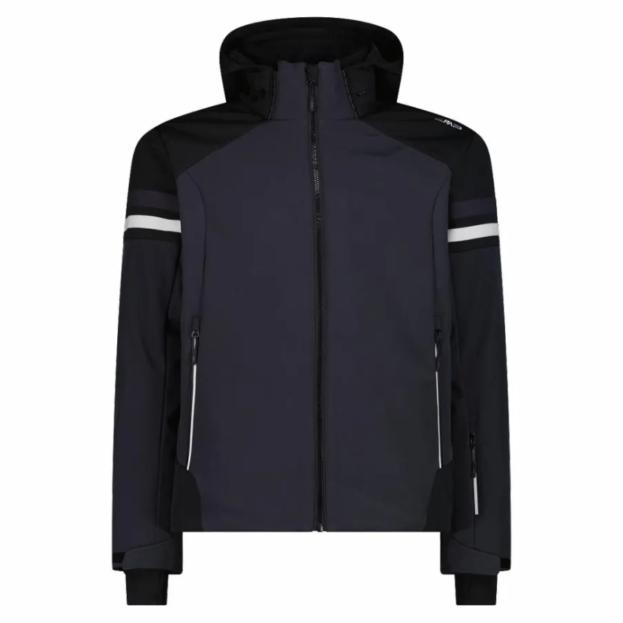 Uomo CMP Giacche Sci|Giacche Invernali^Giacca da sci in twill da uomo