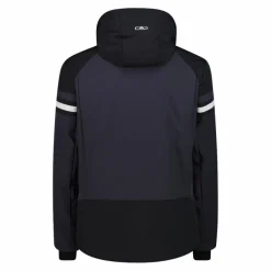 Uomo CMP Giacche Sci|Giacche Invernali^Giacca da sci in twill da uomo