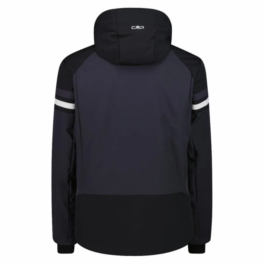 Uomo CMP Giacche Sci|Giacche Invernali^Giacca da sci in twill da uomo