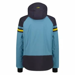 Uomo CMP Giacche Sci|Giacche Invernali^Giacca da sci in twill da uomo