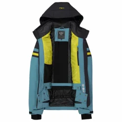 Uomo CMP Giacche Sci|Giacche Invernali^Giacca da sci in twill da uomo