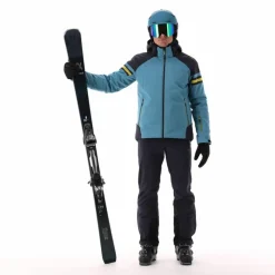 Uomo CMP Giacche Sci|Giacche Invernali^Giacca da sci in twill da uomo