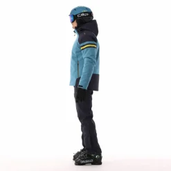 Uomo CMP Giacche Sci|Giacche Invernali^Giacca da sci in twill da uomo