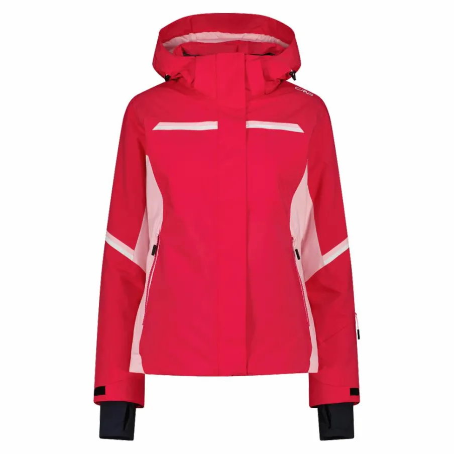 Donna CMP Giacche Sci|Giacche Invernali^Giacca da sci in twill da donna