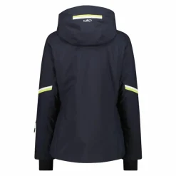Donna CMP Giacche Sci|Giacche Invernali^Giacca da sci in twill da donna