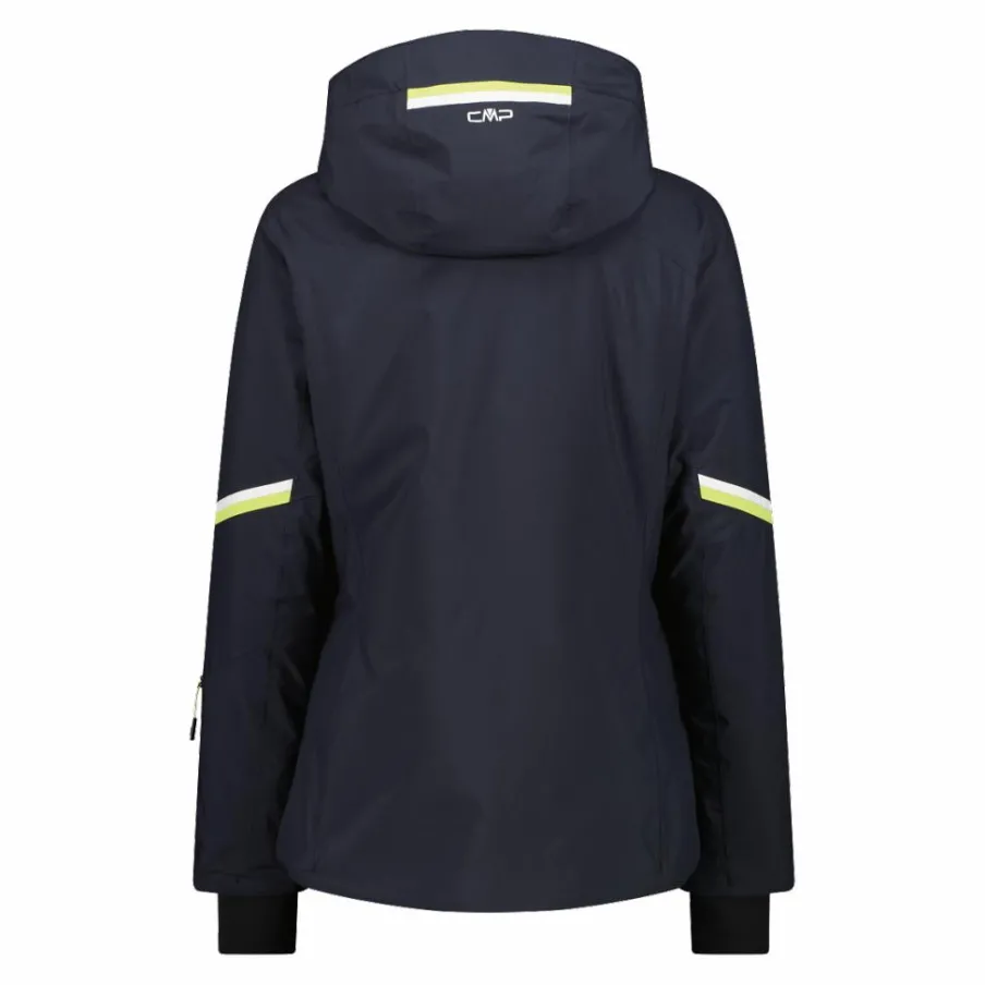 Donna CMP Giacche Sci|Giacche Invernali^Giacca da sci in twill da donna