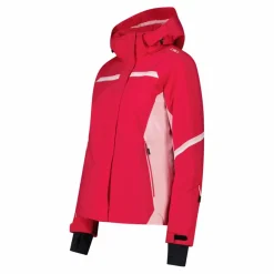 Donna CMP Giacche Sci|Giacche Invernali^Giacca da sci in twill da donna