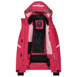 Donna CMP Giacche Sci|Giacche Invernali^Giacca da sci in twill da donna