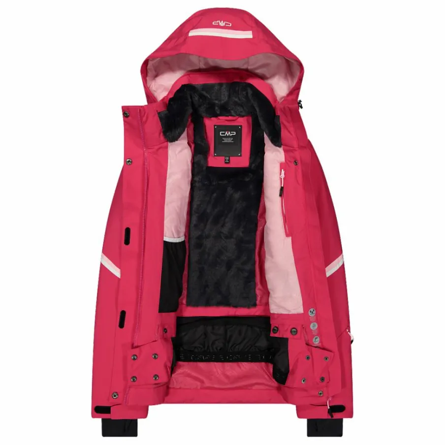 Donna CMP Giacche Sci|Giacche Invernali^Giacca da sci in twill da donna