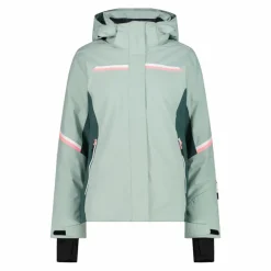 Donna CMP Giacche Sci|Giacche Invernali^Giacca da sci in twill da donna
