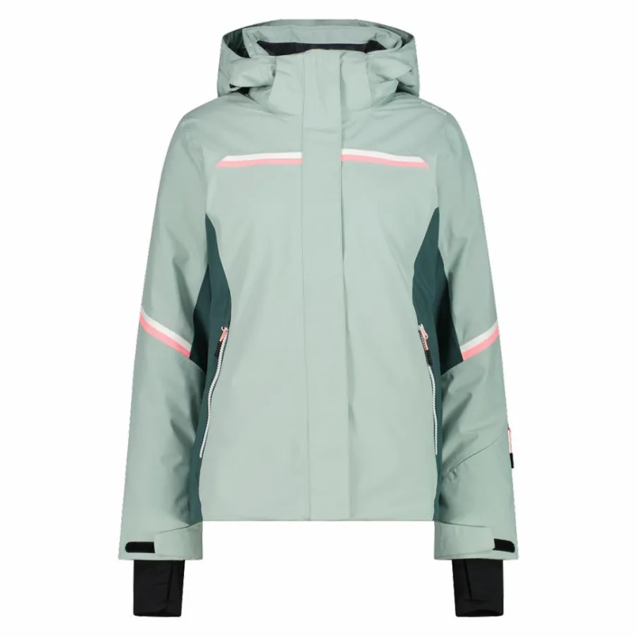 Donna CMP Giacche Sci|Giacche Invernali^Giacca da sci in twill da donna
