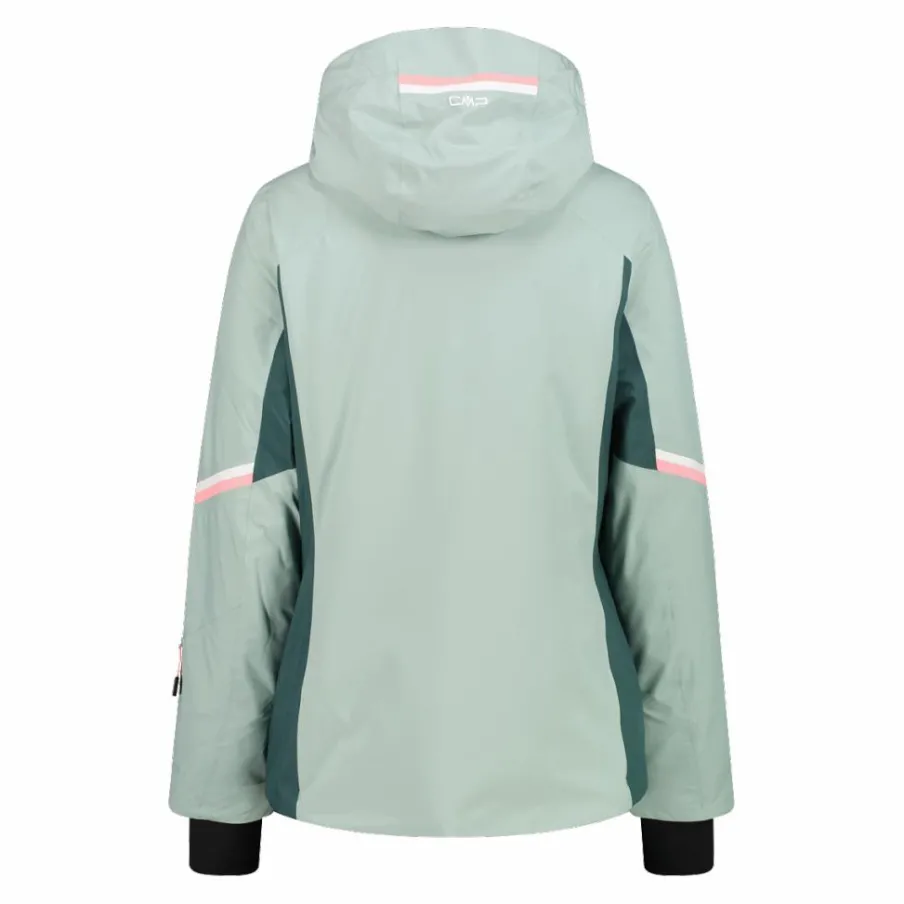 Donna CMP Giacche Sci|Giacche Invernali^Giacca da sci in twill da donna