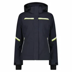 Donna CMP Giacche Sci|Giacche Invernali^Giacca da sci in twill da donna