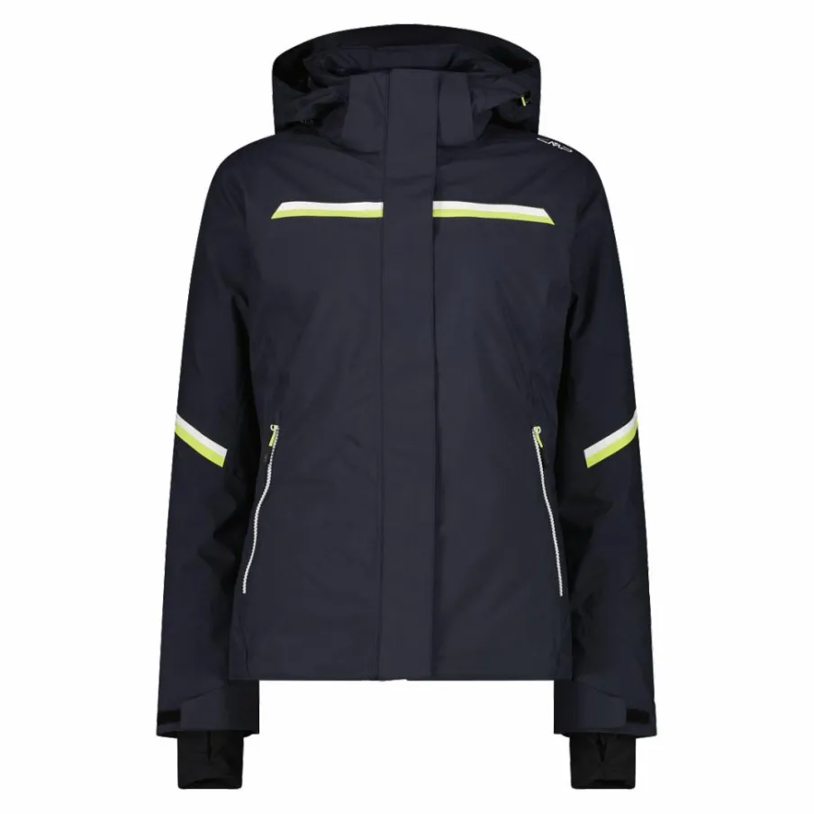 Donna CMP Giacche Sci|Giacche Invernali^Giacca da sci in twill da donna