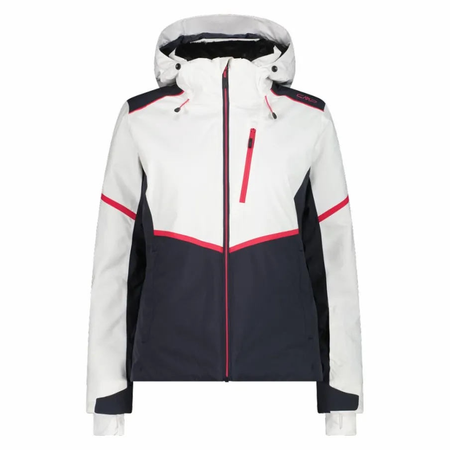 Donna CMP Giacche Sci|Giacche Invernali^Giacca da sci in twill da donna