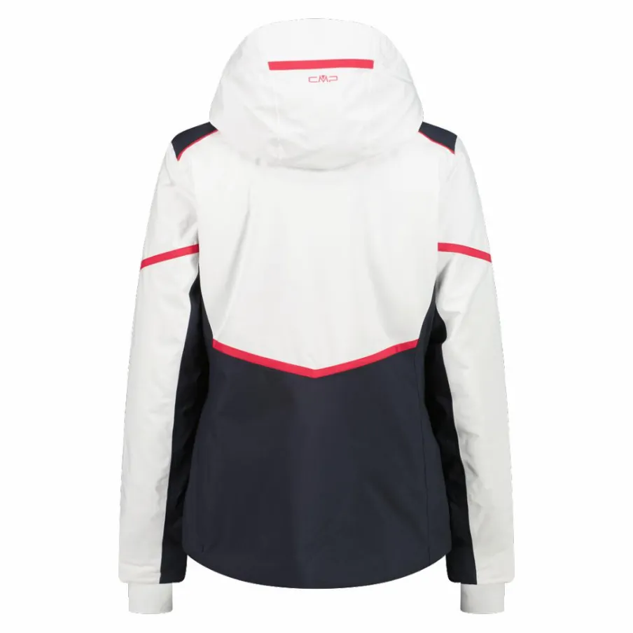 Donna CMP Giacche Sci|Giacche Invernali^Giacca da sci in twill da donna