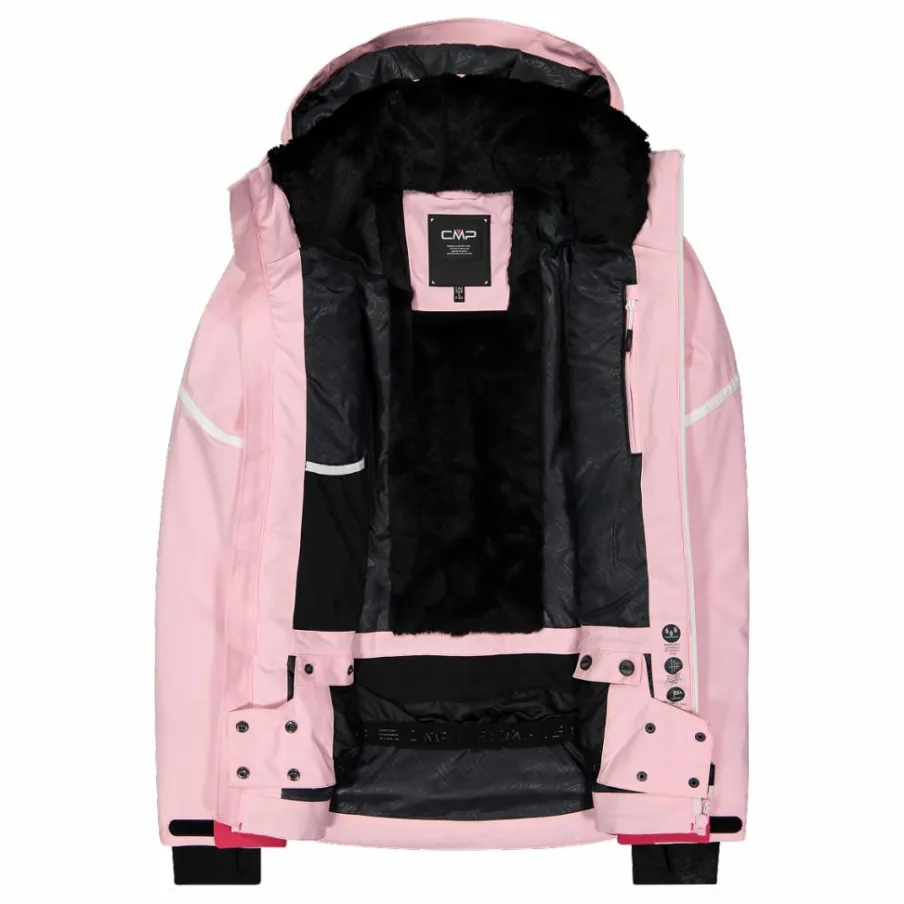 Donna CMP Giacche Sci|Giacche Invernali^Giacca da sci in twill da donna