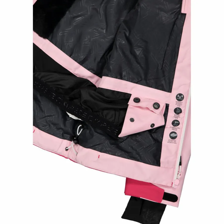 Donna CMP Giacche Sci|Giacche Invernali^Giacca da sci in twill da donna