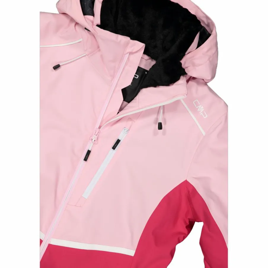 Donna CMP Giacche Sci|Giacche Invernali^Giacca da sci in twill da donna