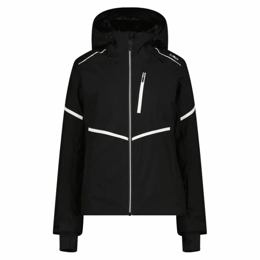 Donna CMP Giacche Sci|Giacche Invernali^Giacca da sci in twill da donna