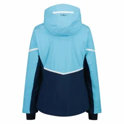 Donna CMP Giacche Sci|Giacche Invernali^Giacca da sci in twill da donna