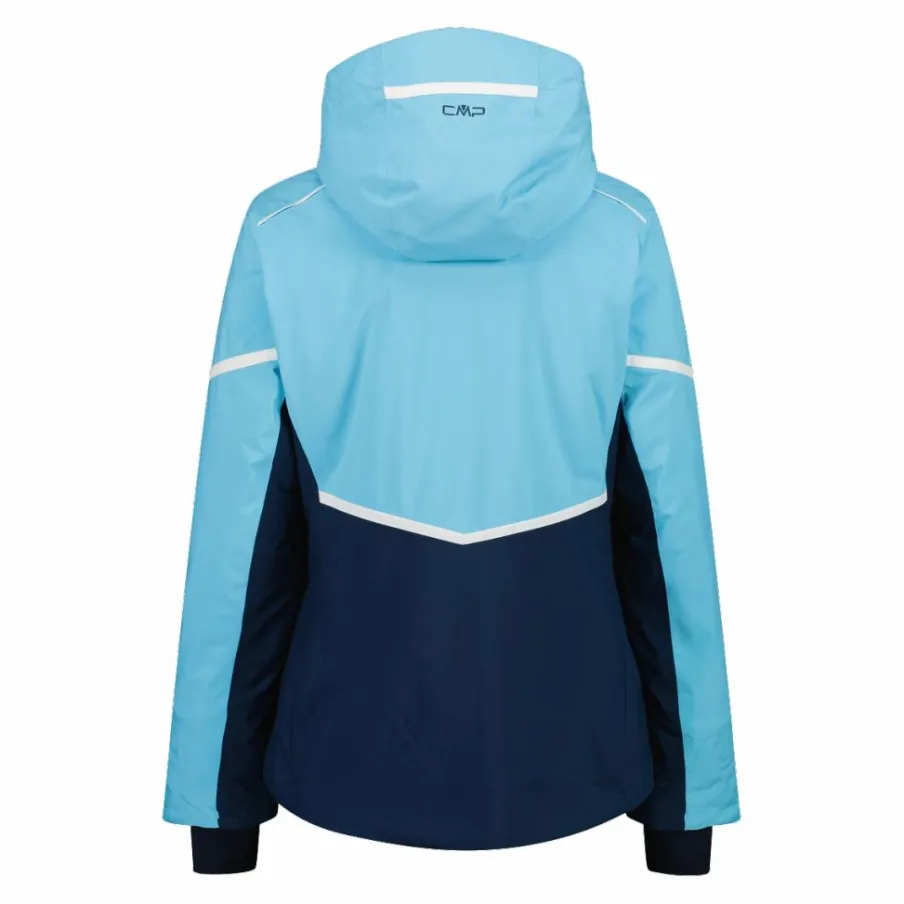 Donna CMP Giacche Sci|Giacche Invernali^Giacca da sci in twill da donna