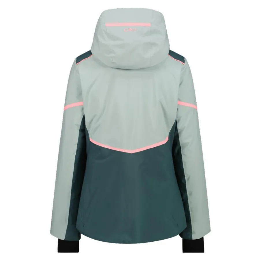 Donna CMP Giacche Sci|Giacche Invernali^Giacca da sci in twill da donna